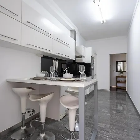 Apartamento View By Madeira Sun Travel