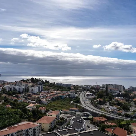 View By Madeira Sun Travel *