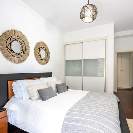View By Madeira Sun Travel Apartment