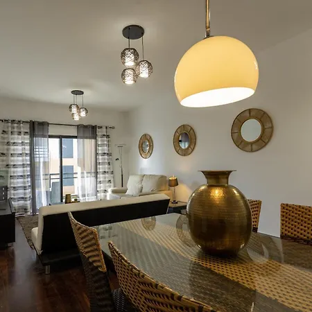 Apartment View By Homie Funchal (Madeira)