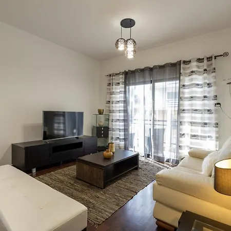 Apartamento View By Homie Funchal (Madeira)