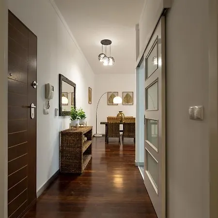 Apartamento View By Homie *