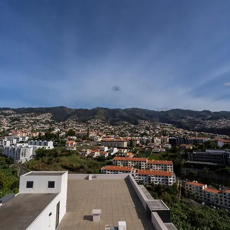 View By Madeira Sun Travel Funchal (Madeira)
