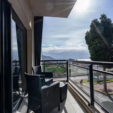 View By Madeira Sun Travel Apartment Funchal (Madeira)