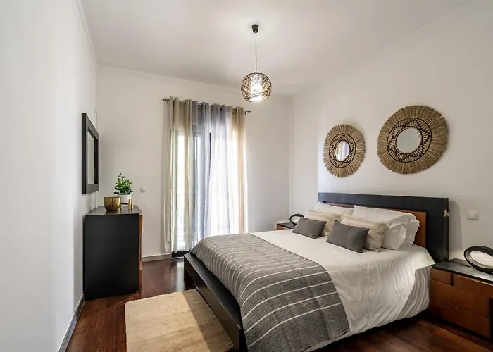 View By Homie Appartamento *