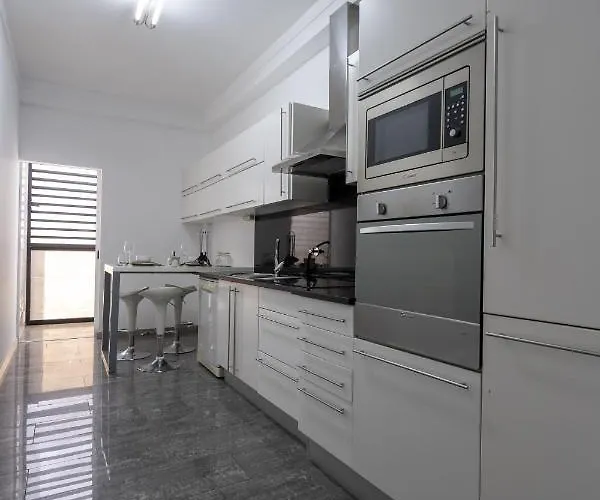 Apartament View By Homie Funchal (Madeira)