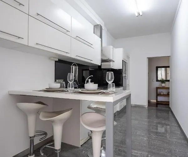 Apartament View By Homie