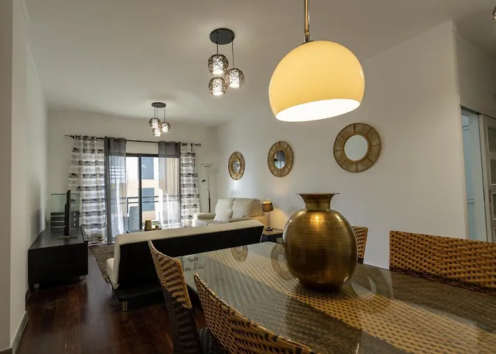 Apartament View By Homie Funchal (Madeira)