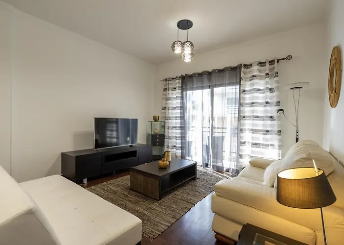 Apartament View By Homie Funchal (Madeira)