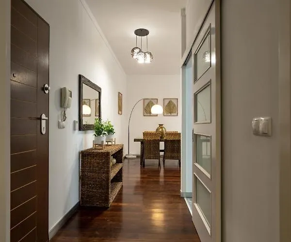 Appartamento View By Homie *