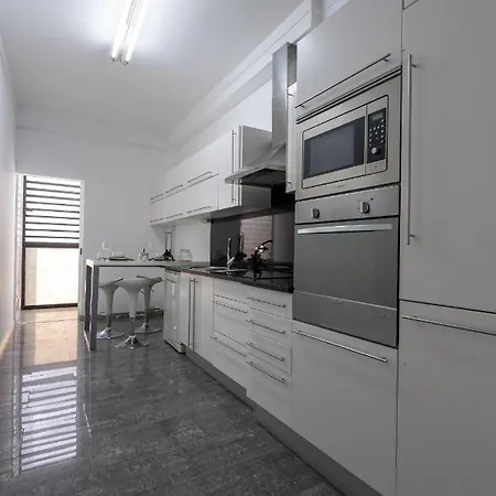 Apartmán View By Homie Funchal (Madeira)